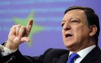 Баррозу: Для Крыма не будет быстрого решения